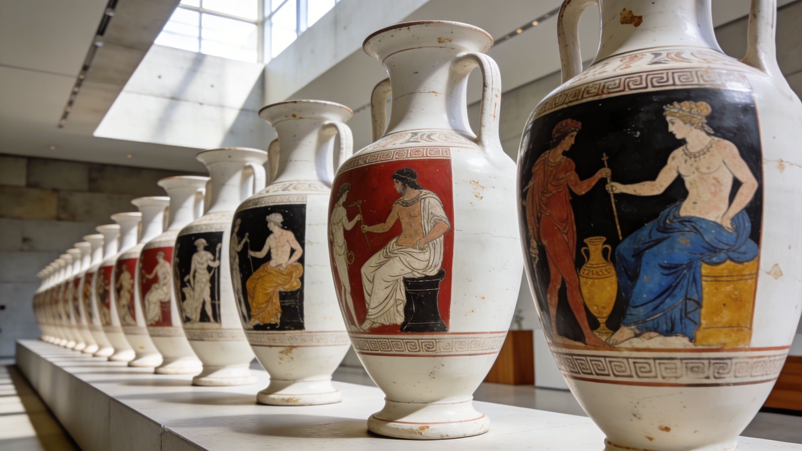 Consistent Excellence visual